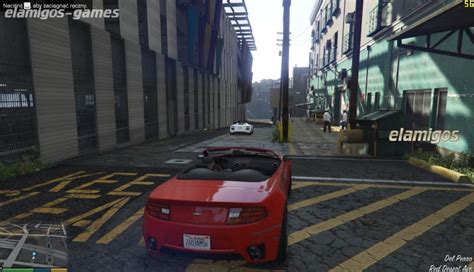 Download Grand Theft Auto V / GTA V [PC] [MULTi11 .